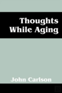 Bertrand.pt - Thoughts While Aging
