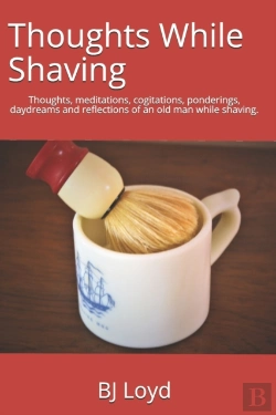 Bertrand.pt - Thoughts While Shaving