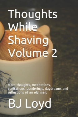 Bertrand.pt - Thoughts While Shaving  Volume 2