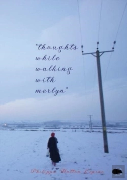 Bertrand.pt - Thoughts While Walking With Merlyn