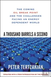 Thousand Barrels A Second
