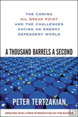 Bertrand.pt - Thousand Barrels A Second