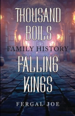 Bertrand.pt - Thousand Boils Family History Falling Kings