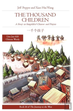 Bertrand.pt - Thousand Children: A Story In Simplified Chinese And Pinyin