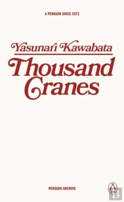 Bertrand.pt - Thousand Cranes