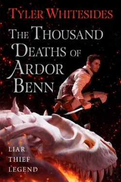 Bertrand.pt - Thousand Deaths Of Ardor Benn