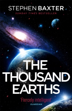 Bertrand.pt - Thousand Earths
