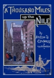 Thousand Miles Up The Nile