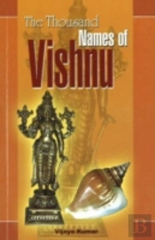 Thousand Names Of Vishnu