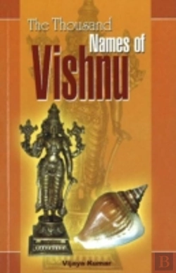 Bertrand.pt - Thousand Names Of Vishnu