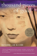 Thousand Pieces Of Gold