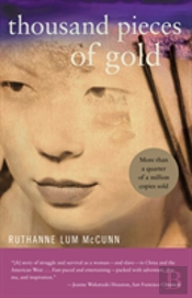 Thousand Pieces Of Gold