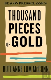 Thousand Pieces Of Gold