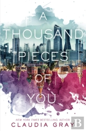 Thousand Pieces Of You