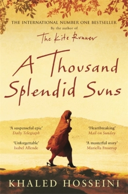 Bertrand.pt - Thousand Splendid Suns