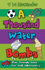 Thousand Water Bombs
