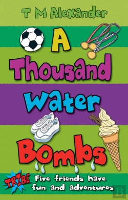 Bertrand.pt - Thousand Water Bombs