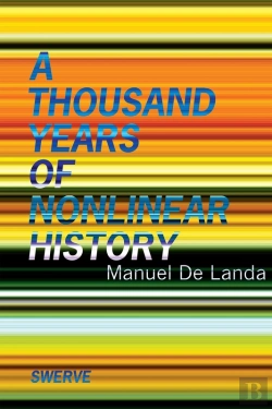 Bertrand.pt - Thousand Years Of Nonlinear History
