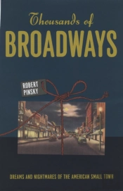 Thousands Of Broadways