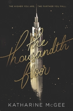 Bertrand.pt - Thousandth Floor