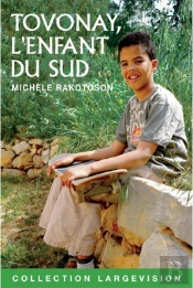 Thovonnay, L'Enfant Du Sud