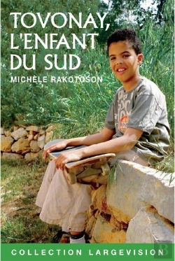 Bertrand.pt - Thovonnay, L'Enfant Du Sud