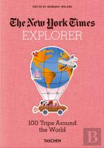 Thr New York Times Explorer