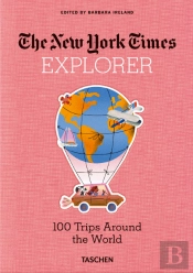 Thr New York Times Explorer