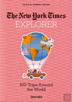 Bertrand.pt - Thr New York Times Explorer