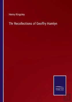 Bertrand.pt - Thr Recollections Of Geoffry Hamlyn