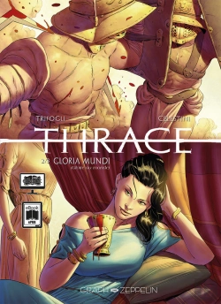 Bertrand.pt - Thrace (2) : Gloria Mundi