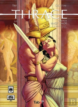 Bertrand.pt - Thrace (3) : Omnia Vincit Amor