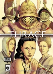 Thrace (3) : Usque Ad Finem Et Ultra