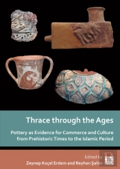 Thrace Through The Ages