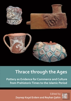 Bertrand.pt - Thrace Through The Ages