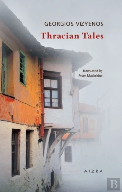 Bertrand.pt - Thracian Tales