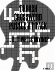 Thrash Crossword Puzzle Attack ... But Whose Buying?