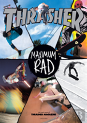 Thrasher Magazine
