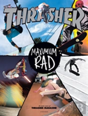 Thrasher Magazine