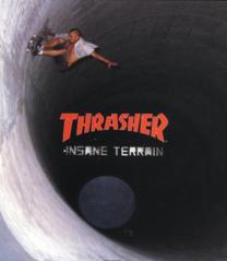 Thrasher