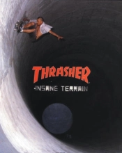 Thrasher