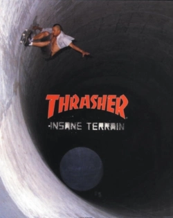 Bertrand.pt - Thrasher