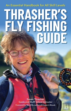 Bertrand.pt - Thrasher'S Fly Fishing Guide