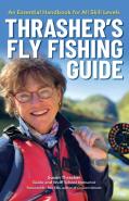 Thrasher'S Fly Fishing Guide