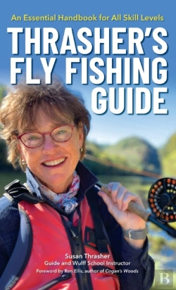 Bertrand.pt - Thrasher'S Fly Fishing Guide