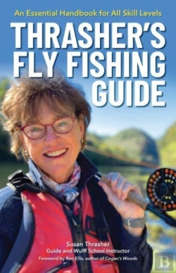 Bertrand.pt - Thrasher'S Fly Fishing Guide