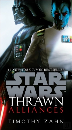 Bertrand.pt - Thrawn: Alliances (Star Wars)