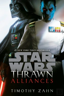 Bertrand.pt - Thrawn: Alliances (Star Wars)