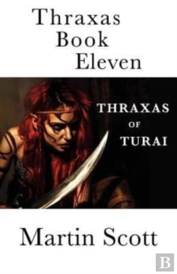 Bertrand.pt - Thraxas Book Eleven