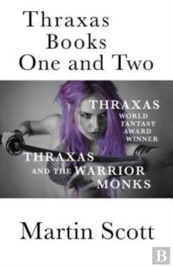 Bertrand.pt - Thraxas Books One And Two